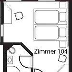 Bahnhof Hotel 3*