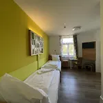 Hotel Bahnhof 3*