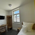 Bahnhof Hotel 3*