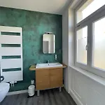 Bahnhof 3*