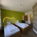 Bahnhof Hotel 3*