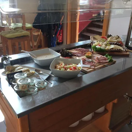Bahnhof Hotel 3*