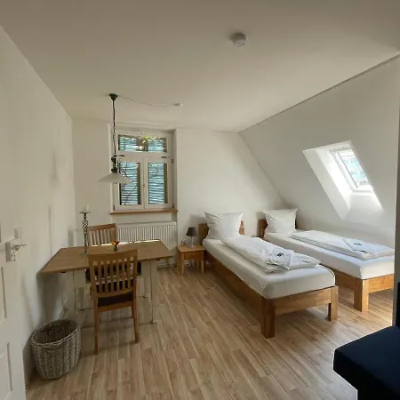 Bahnhof Hotel 3*