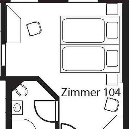 Bahnhof Hotel 3*