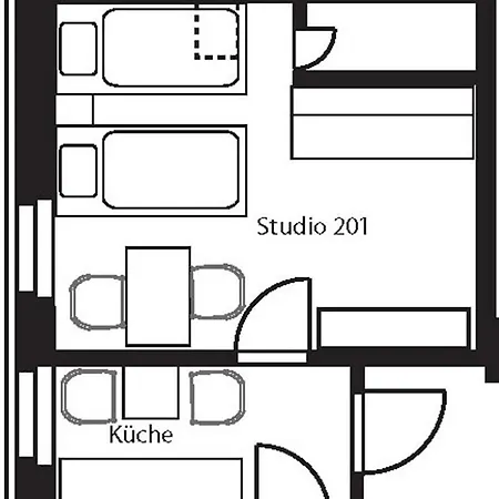 Bahnhof Hotel Balingen