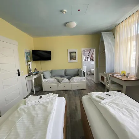 Bahnhof Hotel 3*