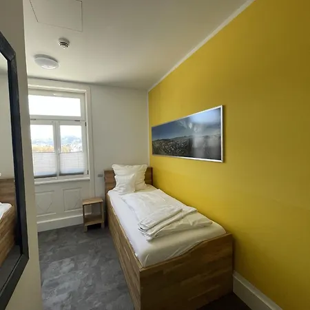 Bahnhof Hotel