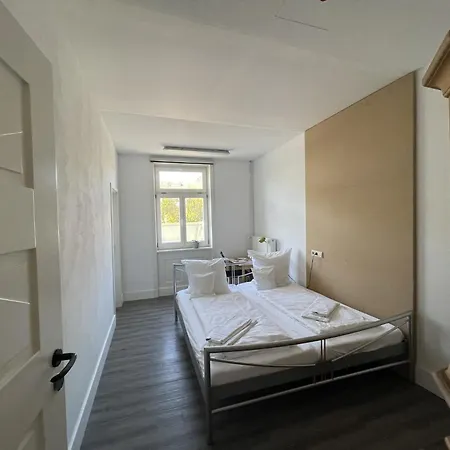 Hotel Bahnhof