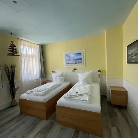 Bahnhof Hotel Balingen