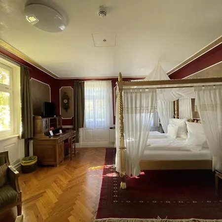 Hotel Bahnhof Balingen