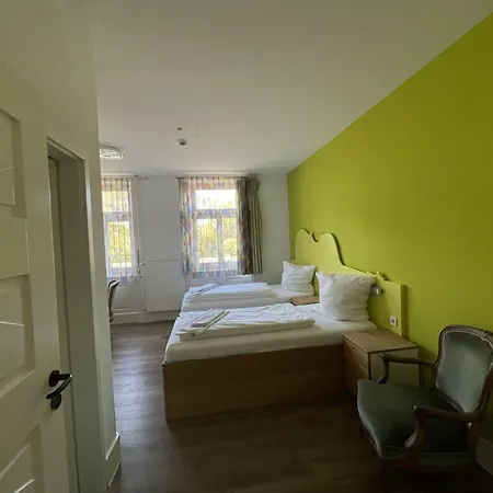 Bahnhof Hotel