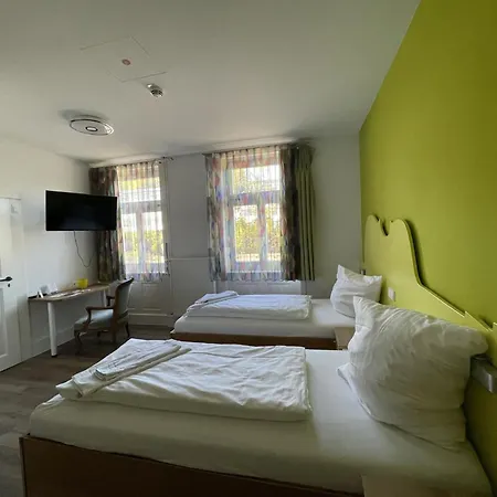 Bahnhof Hotel Balingen