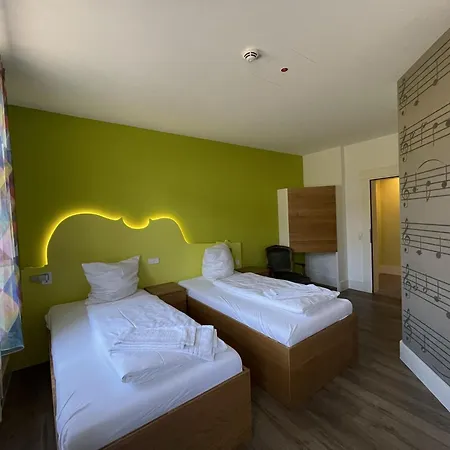 Bahnhof Hotel 3*