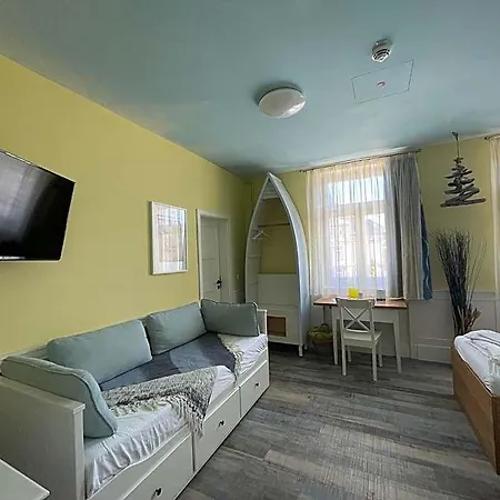 Hotel Bahnhof