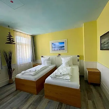 Hotel Bahnhof Balingen