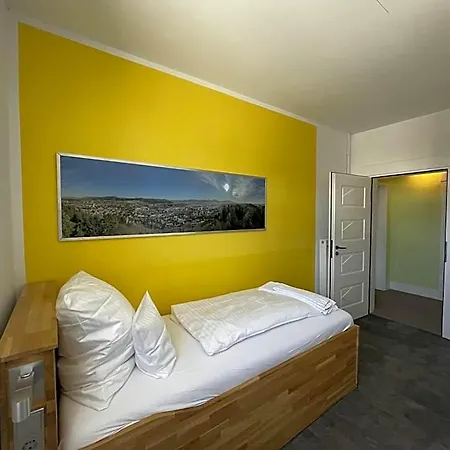 Hotel Bahnhof